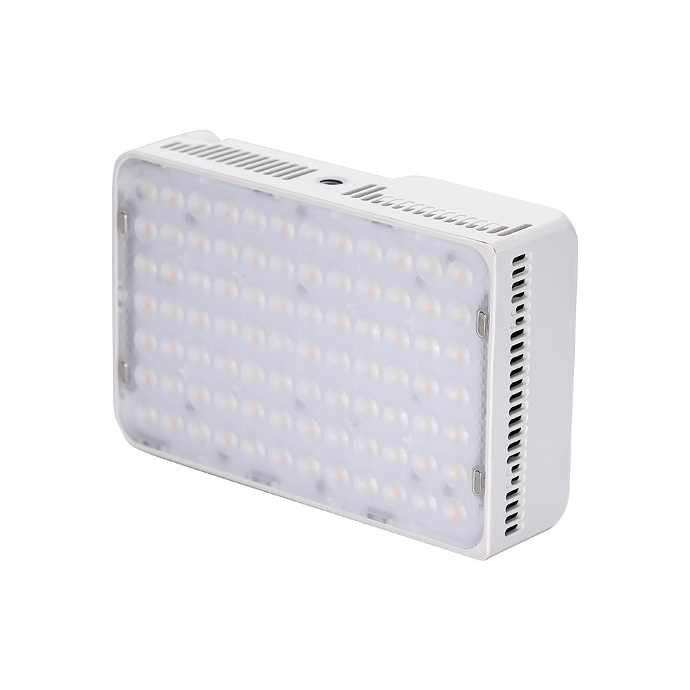 Amaran Ace 25C RGB LED Light - White