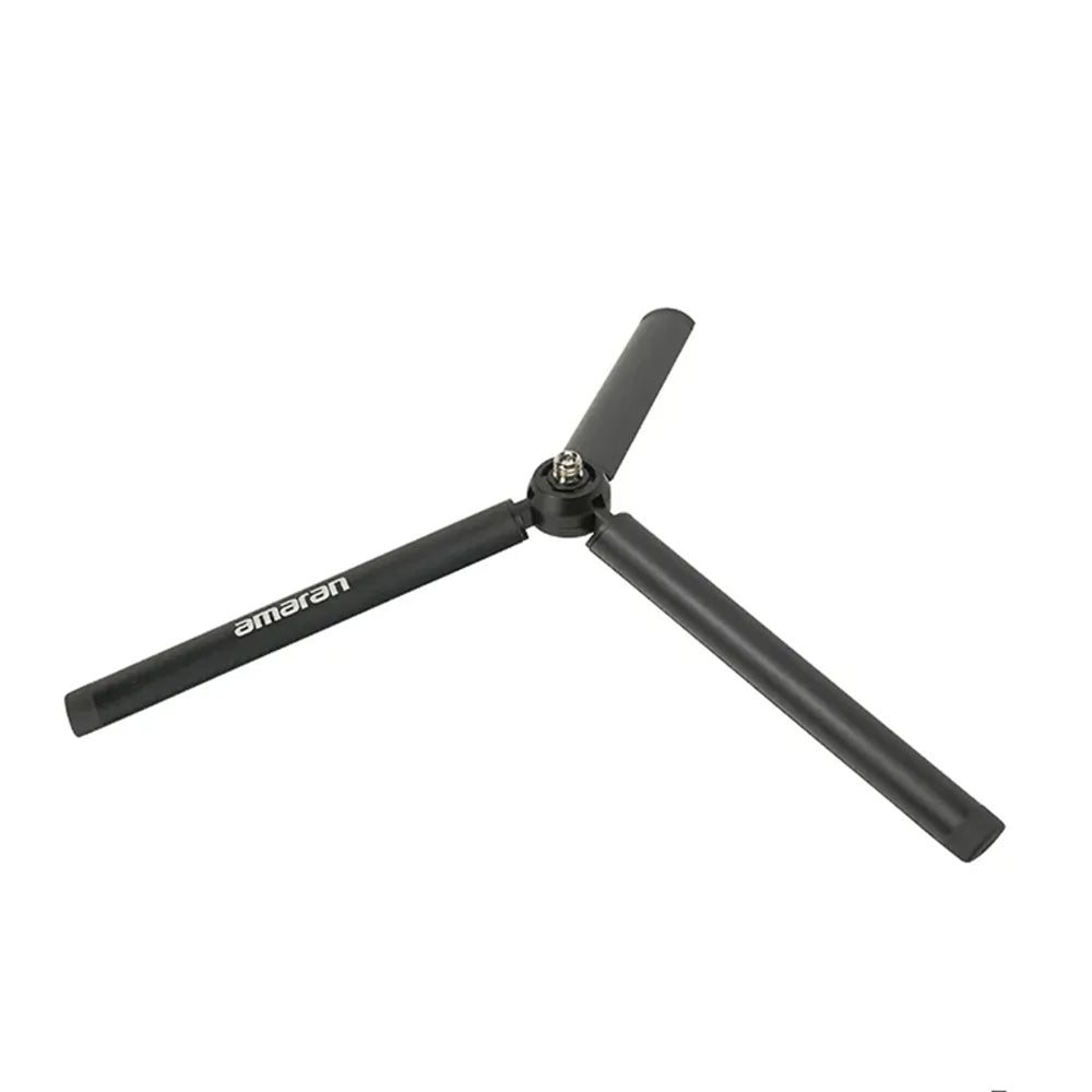 Amaran PT Floor Stand With 3/8 Inch Screw