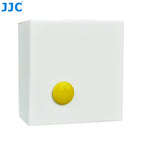 JJC Soft Release Button - Yellow