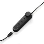 Jabra Engage 50 II UC Stereo USB-C/A Stereo Headset with Link Controller