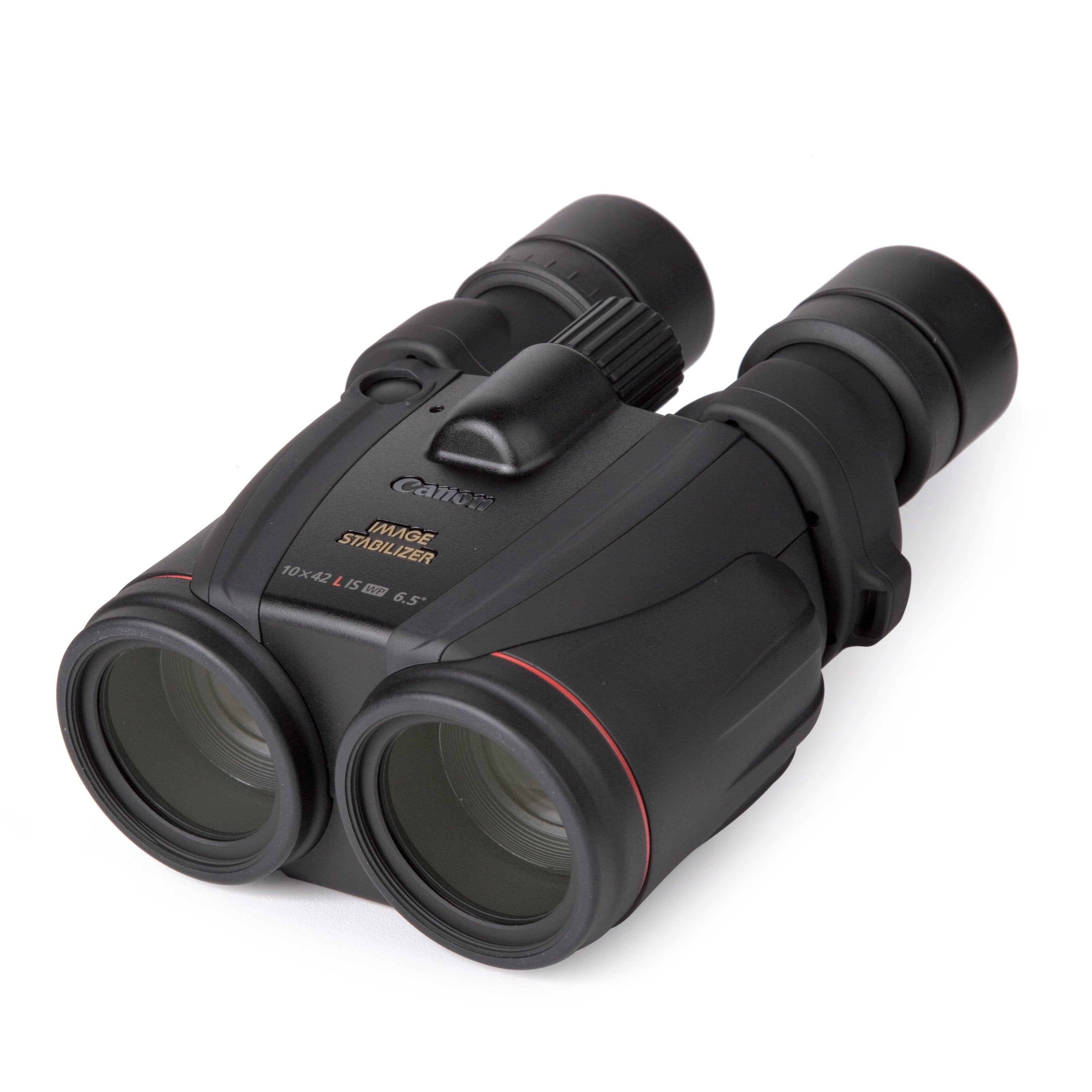 Canon 10x42L IS WP Binoculars