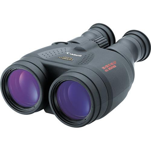 Canon 18x50 IS Binoculars