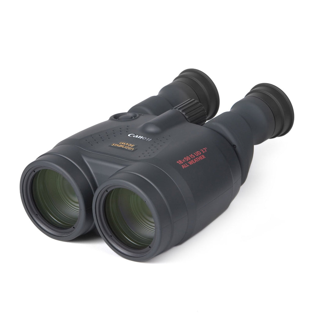 Canon 18x50 IS Binoculars