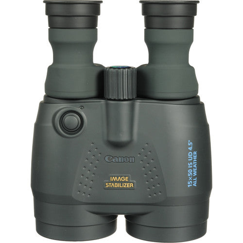 Canon 15X50 IS Image Stabilizing Binoculars   (1550IS)
