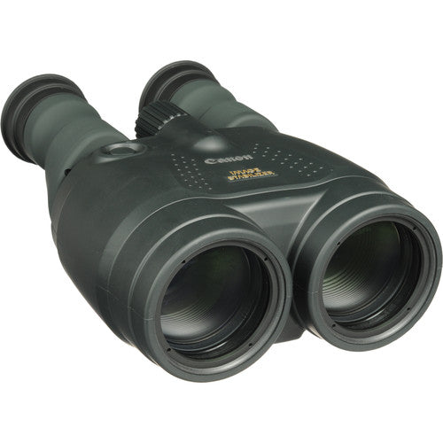 Canon 15X50 IS Image Stabilizing Binoculars   (1550IS)
