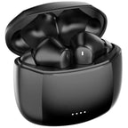 Open Box Sprout Audioplus TWS Earbuds - Black (SBTEB220BK)