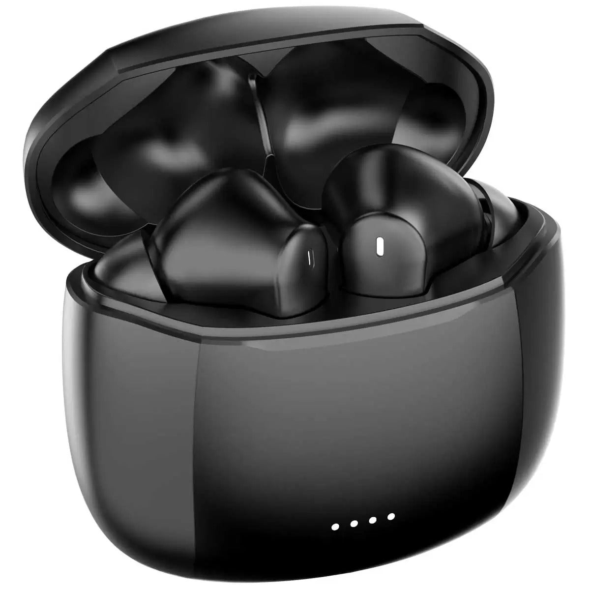 Open Box Sprout Audioplus TWS Earbuds - Black (SBTEB220BK)