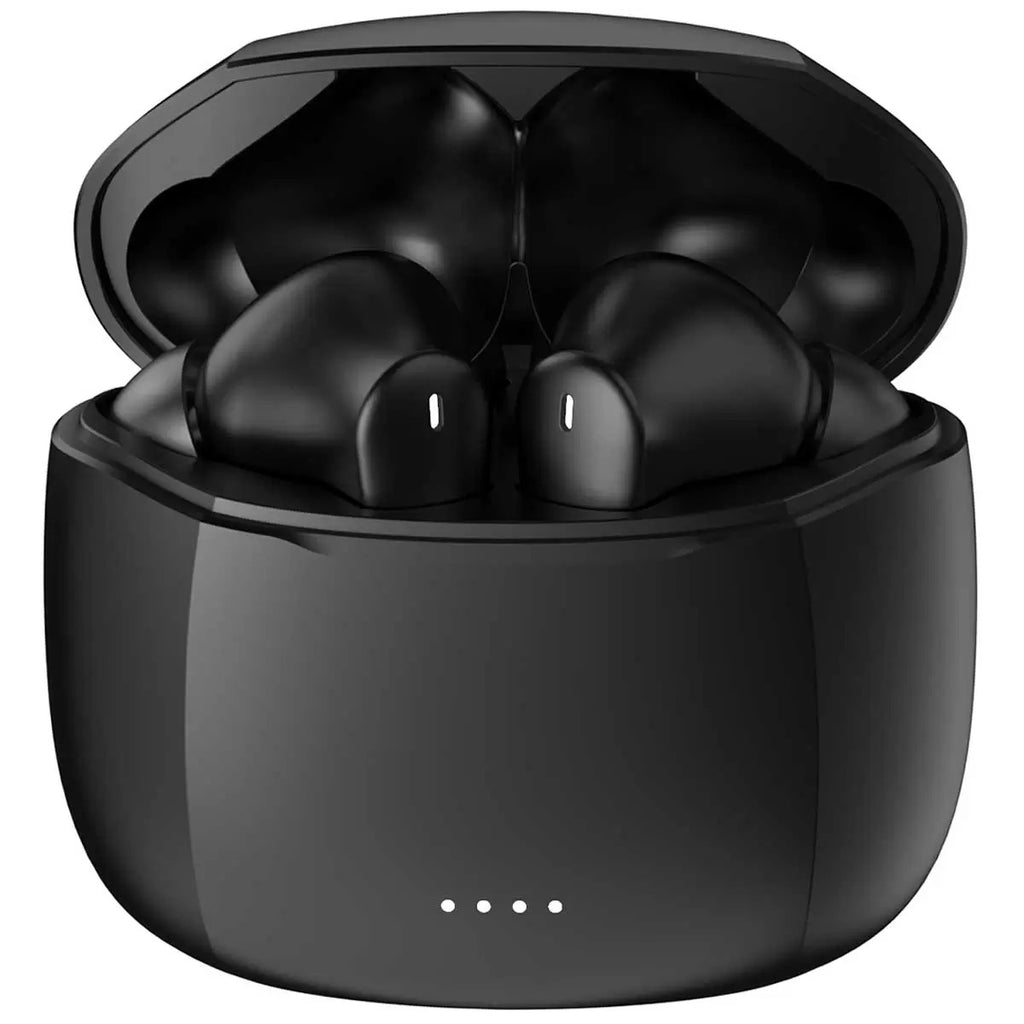 Open Box Sprout Audioplus TWS Earbuds - Black (SBTEB220BK)