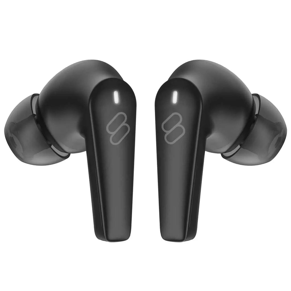 Open Box Sprout Audioplus TWS Earbuds - Black (SBTEB220BK)