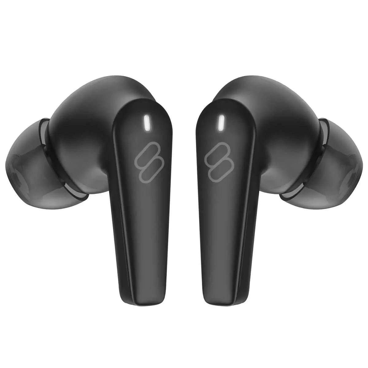 Open Box Sprout Audioplus TWS Earbuds - Black (SBTEB220BK)
