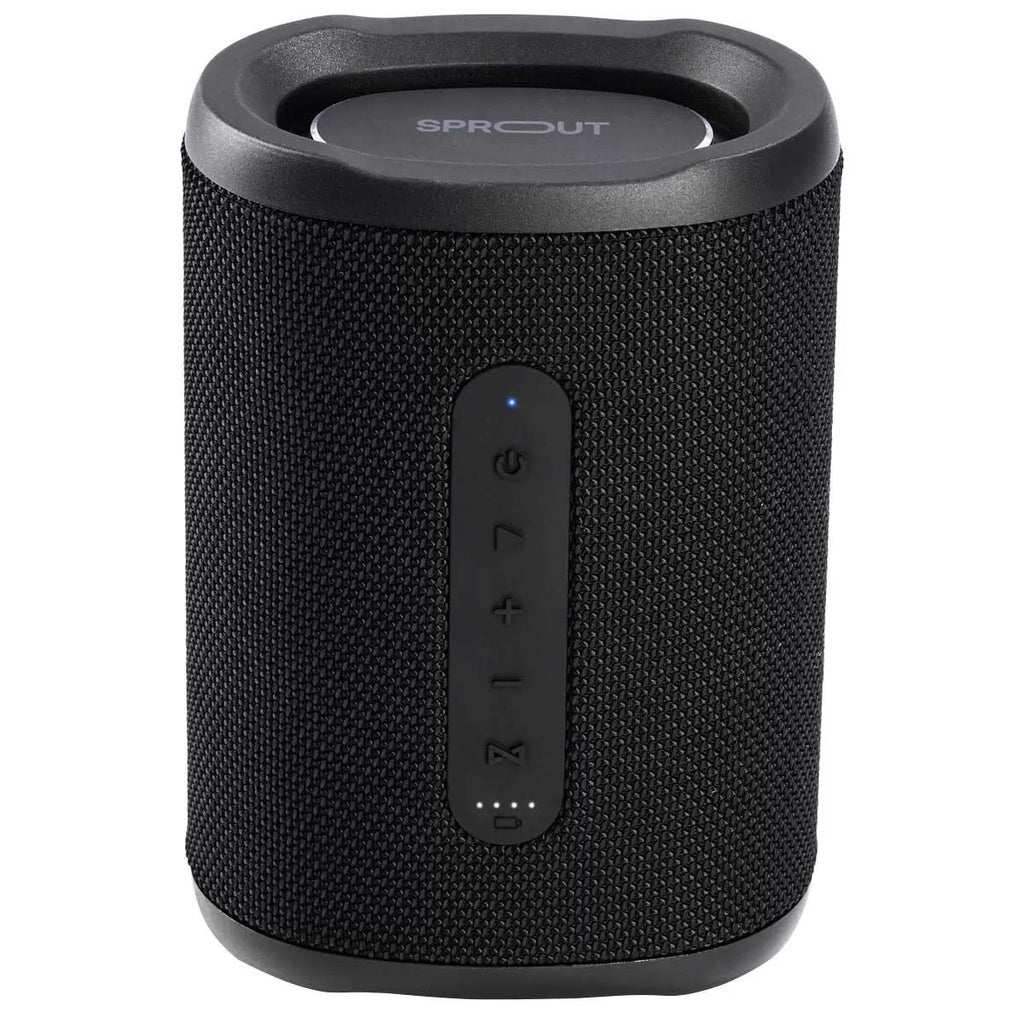 Ex-Display Sprout Soundwave Bluetooth Speaker - Black SBTS310BK