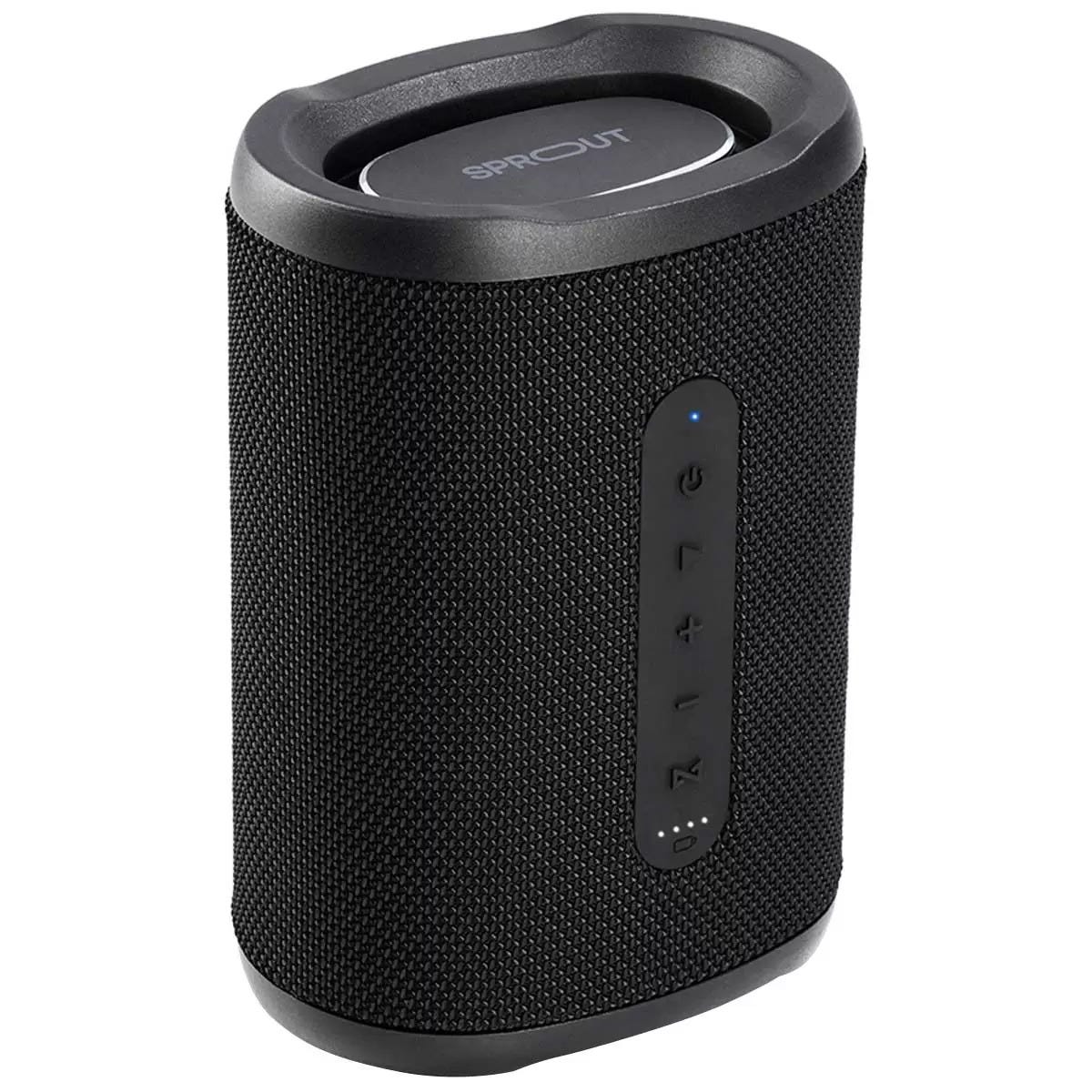 Ex-Display Sprout Soundwave Bluetooth Speaker - Black SBTS310BK