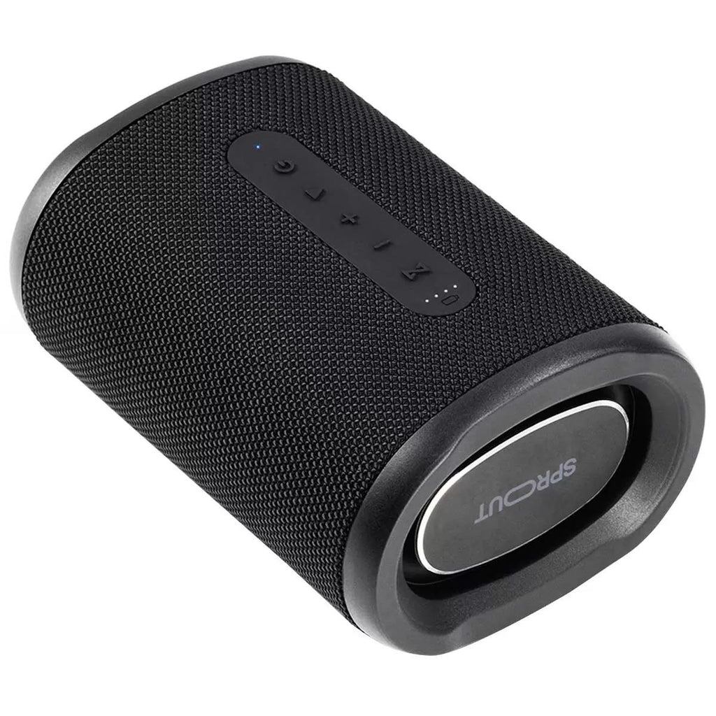 Ex-Display Sprout Soundwave Bluetooth Speaker - Black SBTS310BK
