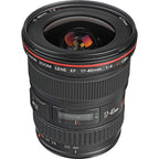 Canon EF 24mm f/1.4L II USM Lens 