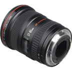 Canon EF 24mm f/1.4L II USM Lens 