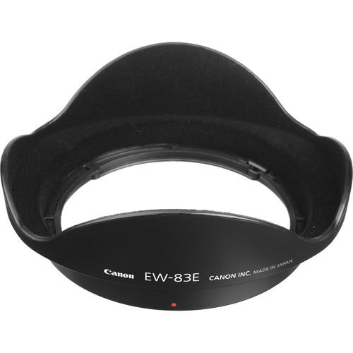 Canon EF 24mm f/1.4L II USM Lens 