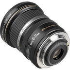 Canon EF-S 10-22mm f/3.5-4.5 USM Lens 