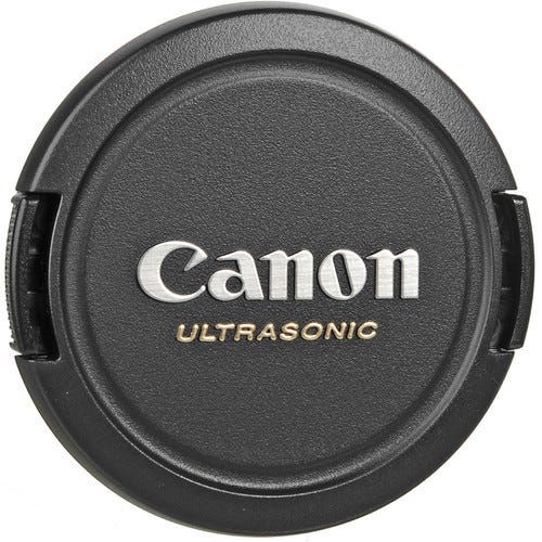 Canon EF-S 10-22mm f/3.5-4.5 USM Lens 