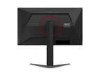 AOC 25G4K 24.5" 420Hz 0.3ms Fast IPS Gaming Monitor
