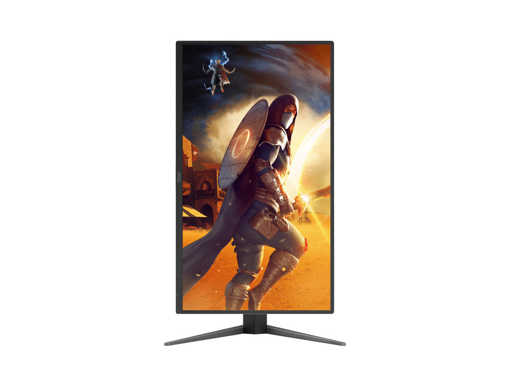AOC 25G4K 24.5" 420Hz 0.3ms Fast IPS Gaming Monitor