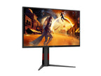 AOC 25G4K 24.5" 420Hz 0.3ms Fast IPS Gaming Monitor