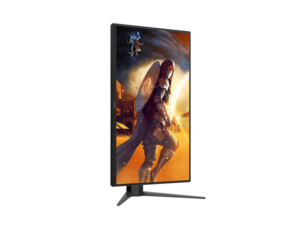 AOC 25G4K 24.5" 420Hz 0.3ms Fast IPS Gaming Monitor