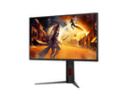 AOC 25G4K 24.5" 420Hz 0.3ms Fast IPS Gaming Monitor