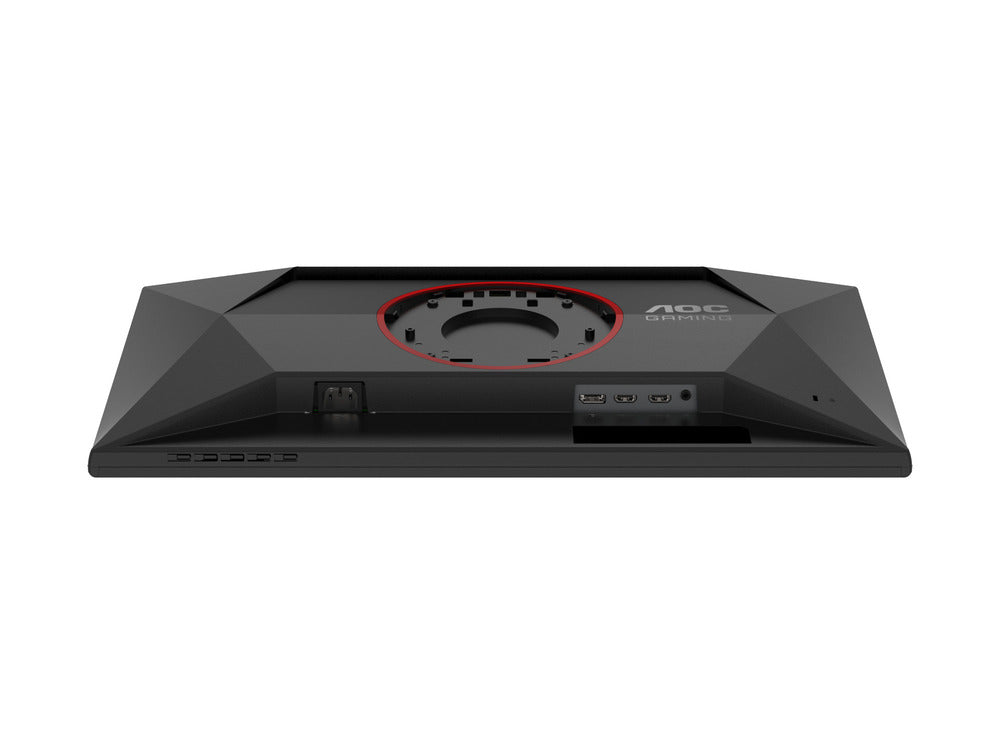 AOC 25G4K 24.5" 420Hz 0.3ms Fast IPS Gaming Monitor