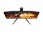 AOC 25G4K 24.5" 420Hz 0.3ms Fast IPS Gaming Monitor