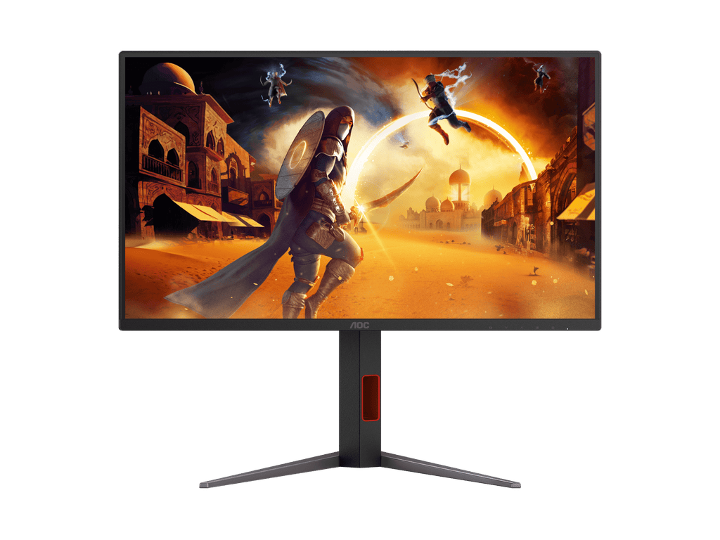  AOC 25G4S 24.5" FHD 310Hz 0.3ms Fast IPS Gaming Monitor 