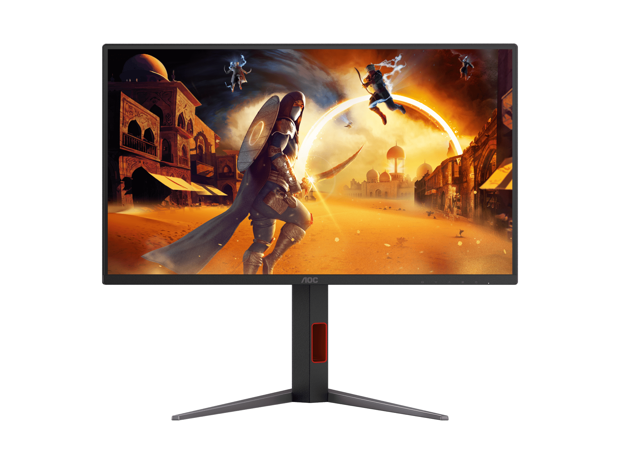  AOC 25G4S 24.5" FHD 310Hz 0.3ms Fast IPS Gaming Monitor 