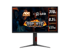  AOC 25G4S 24.5" FHD 310Hz 0.3ms Fast IPS Gaming Monitor 