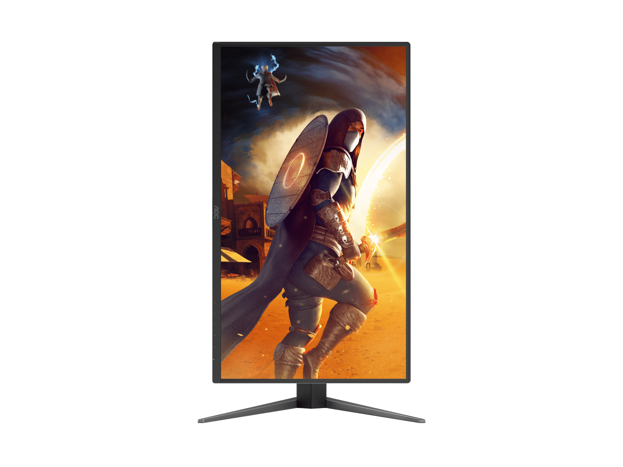 AOC 25G4S 24.5" FHD 310Hz