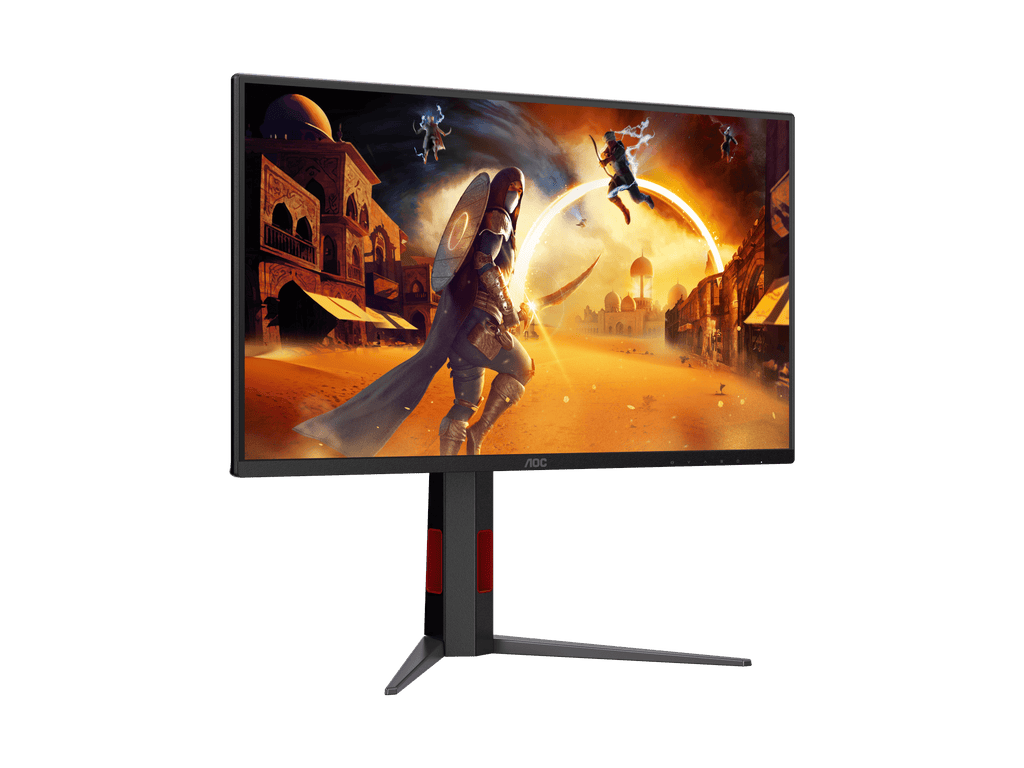  AOC 25G4S 24.5" FHD 310Hz 0.3ms Fast IPS Gaming Monitor 