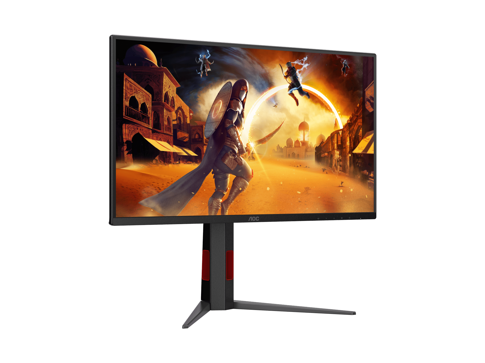  AOC 25G4S 24.5" FHD 310Hz 0.3ms Fast IPS Gaming Monitor 