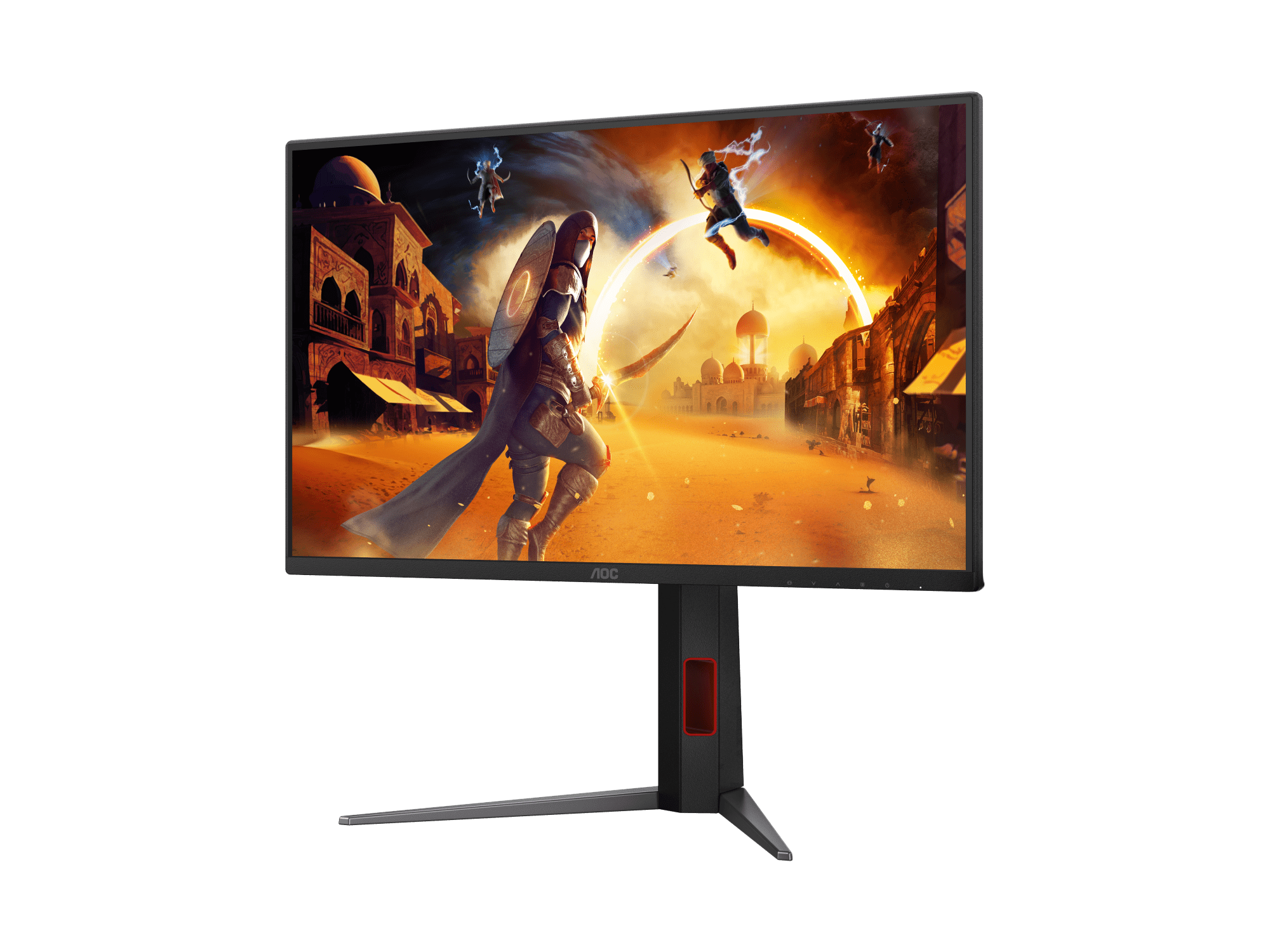 AOC 25G4S 24.5" FHD 310Hz