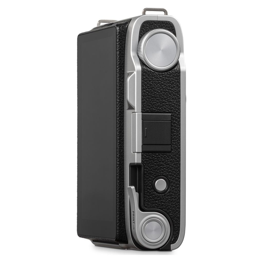 FUJIFILM INSTAX Mini EVO 2 Camera - Black