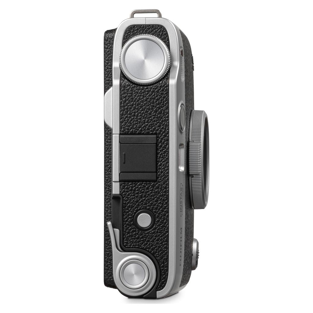 FUJIFILM INSTAX Mini EVO 2 Camera - Black