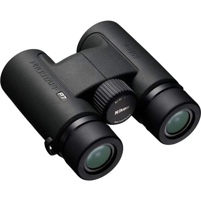 Nikon 8X30 Prostaff P7 Waterproof Binoculars