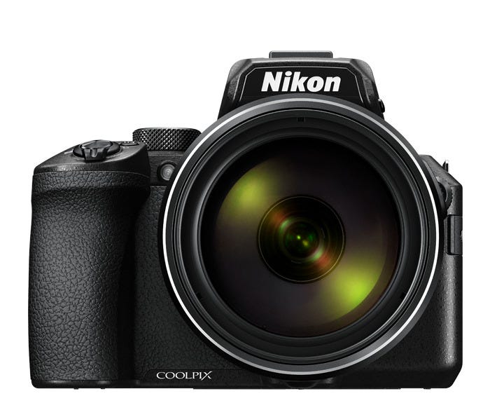Refurb Nikon Coolpix P950