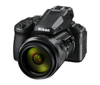 Refurb Nikon Coolpix P950