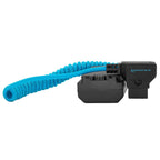 Kondor Blue D Tap to Sony A7SIII Dummy Battery NP-FZ100 Cable