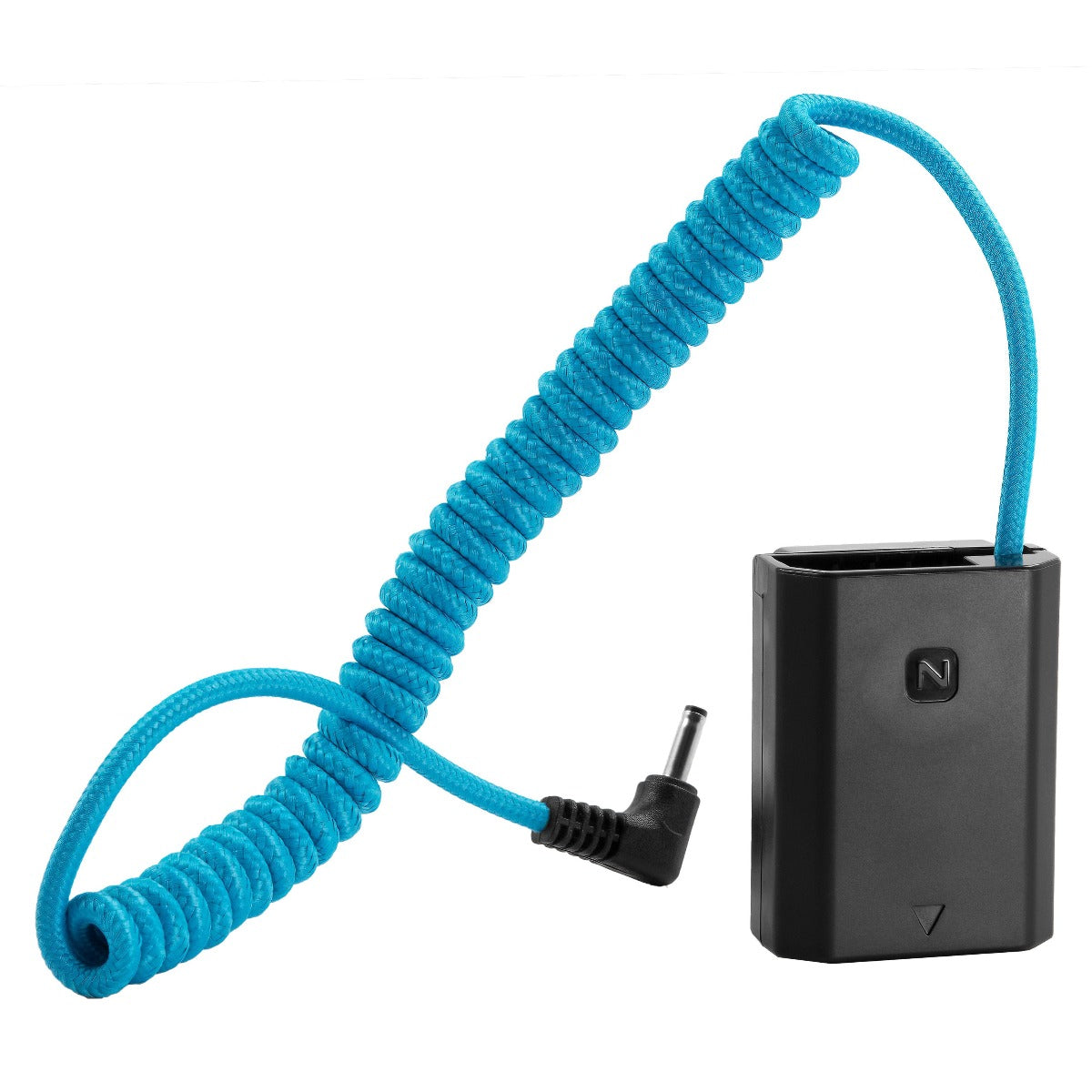 Kondor Blue 1.35/3.5 DC Male to Sony A7SIII Dummy Battery NP-FZ100 Cable