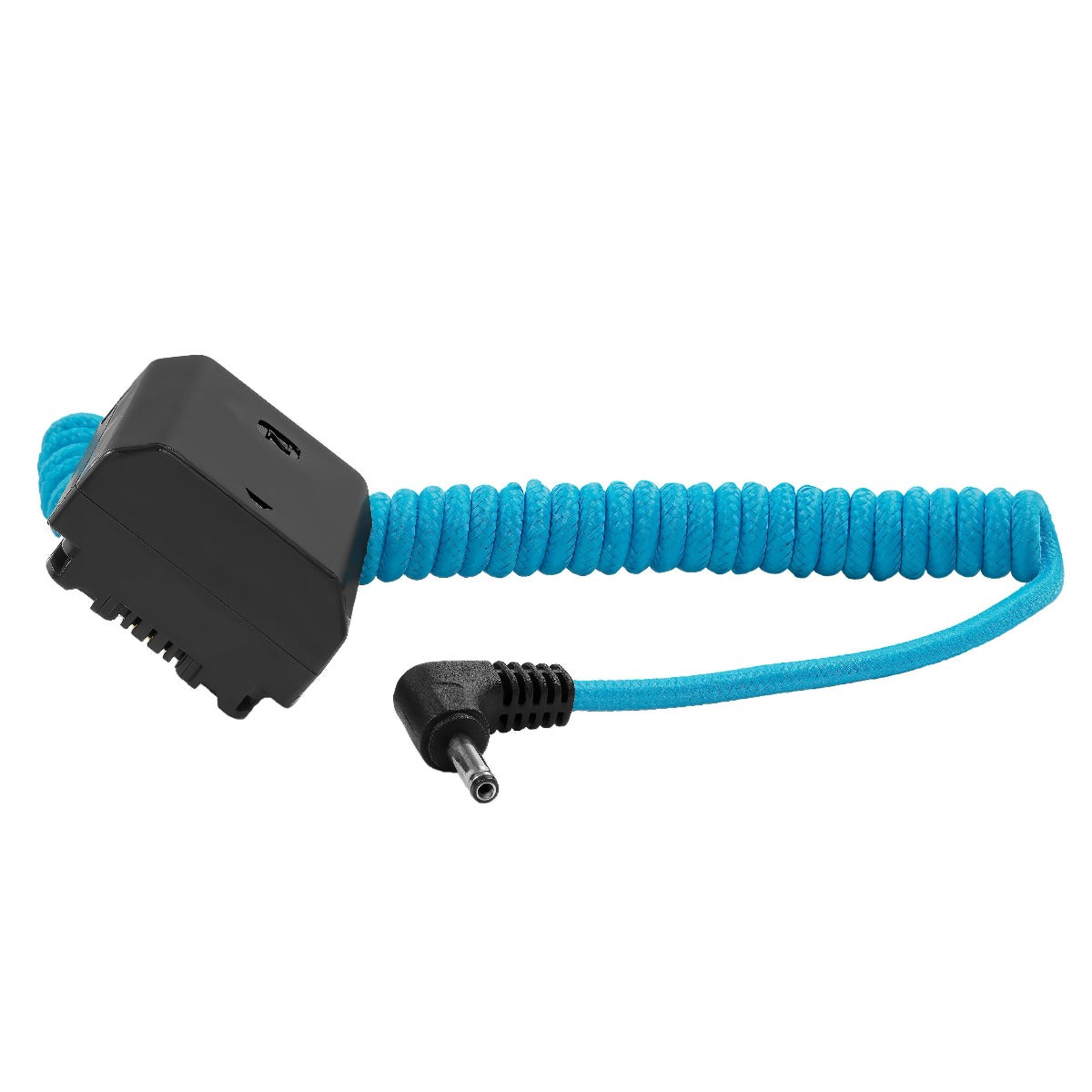 Kondor Blue 1.35/3.5 DC Male to Sony A7SIII Dummy Battery NP-FZ100 Cable