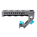 Kondor Blue Remote Trigger Top Handle for Camera Cages - Space Gray
