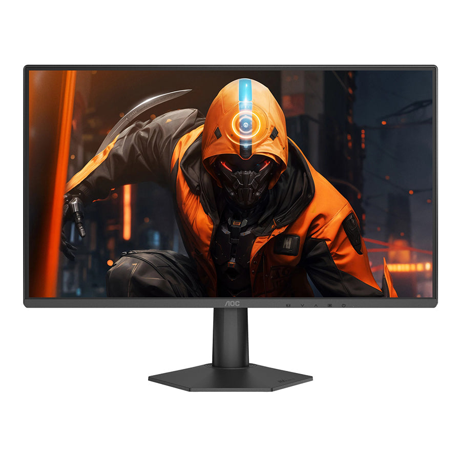 AOC 24G50Z2 24" FHD 260Hz 0.3ms HDR10 Adaptive-Sync Fast IPS Gaming Monitor