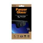 PanzerGlass iPhone 13 Max CamSlider Screen Protector
