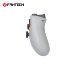 Fantech SUPER MAXFIT HE Wireless Gaming Controller (White)