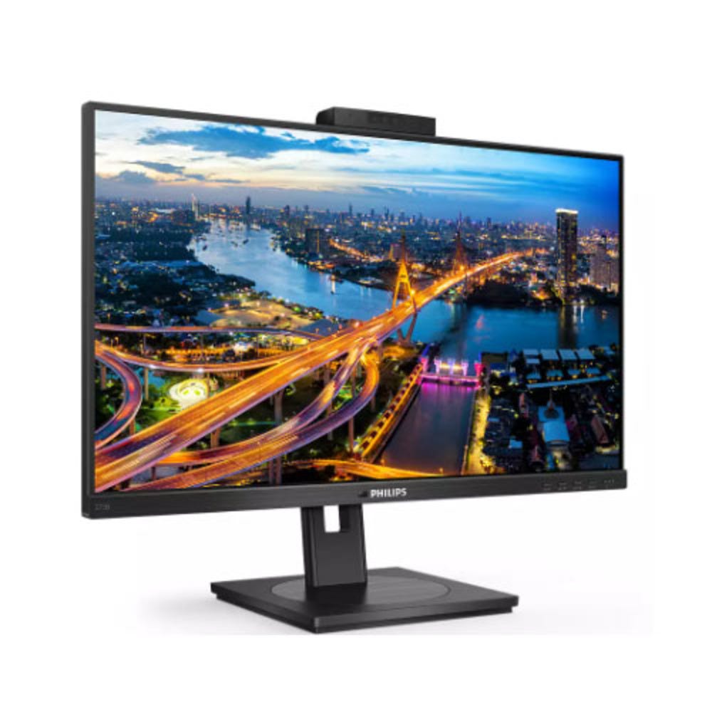Philips 275B1H 27" QHD 4ms 75Hz IPS Monitor