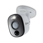 Swann 4 Camera 4 Channel 4K UHD Spotlight DVR Security System